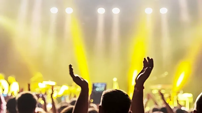 9 Newport Folk Festival Moments First-Timers Might Notice