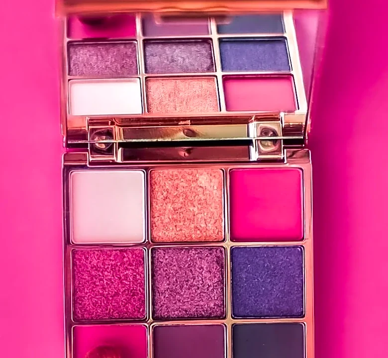 Why Most Americans Misread Eyeshadow Basics