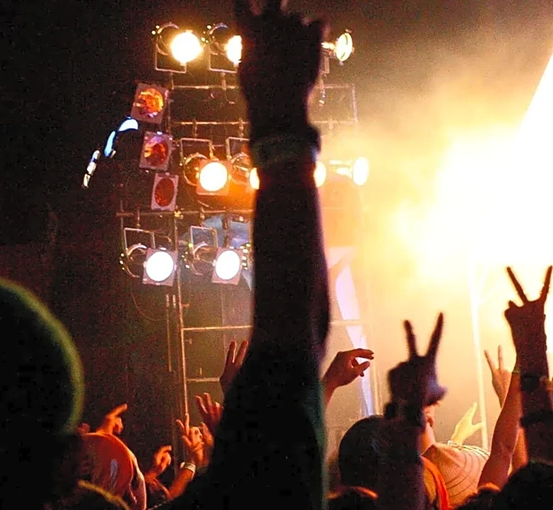 How Newport Folk Festival Kept Expanding Its Definition Of Folk