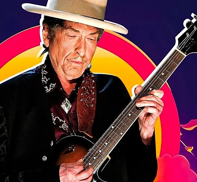 How The “Electric Dylan” Story Became Bigger Than One Newport Performance