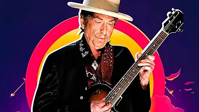 How The “Electric Dylan” Story Became Bigger Than One Newport Performance