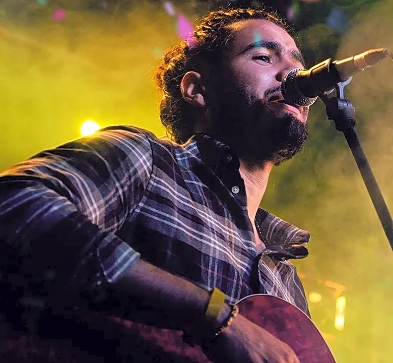 Newport Folk Festival Makes A Quiet Acoustic Song Feel Like A Headliner Moment