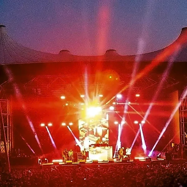 5 Ways To Make The Most Of Your First Newport Folk Festival