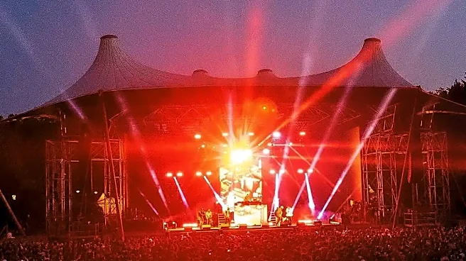 5 Ways To Make The Most Of Your First Newport Folk Festival
