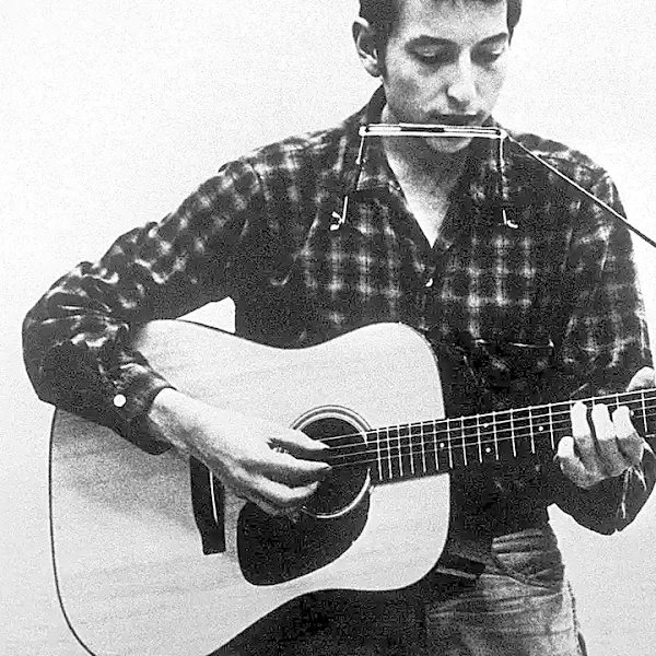 From Bob Dylan to Joni Mitchell: How Surprise Became Part Of Newport Folk Festival’s Identity