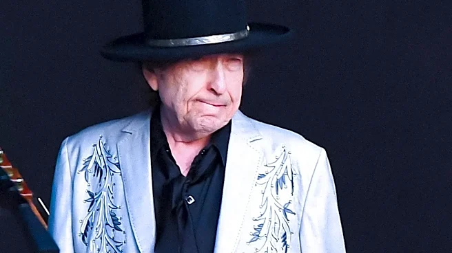 Bob Dylan’s Electric Turn At Newport And The Mythology That Followed It