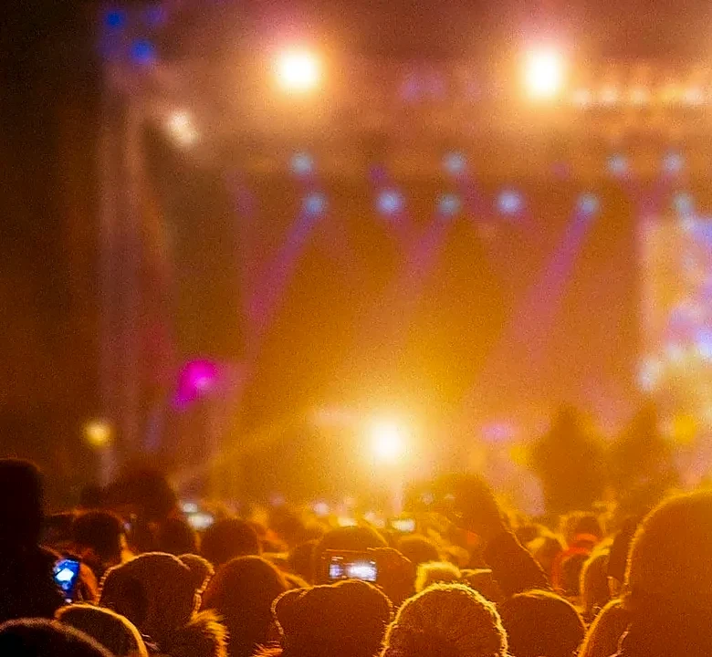 The Easy-to-Miss Newport Folk Festival Moment That Often Becomes Your Favorite