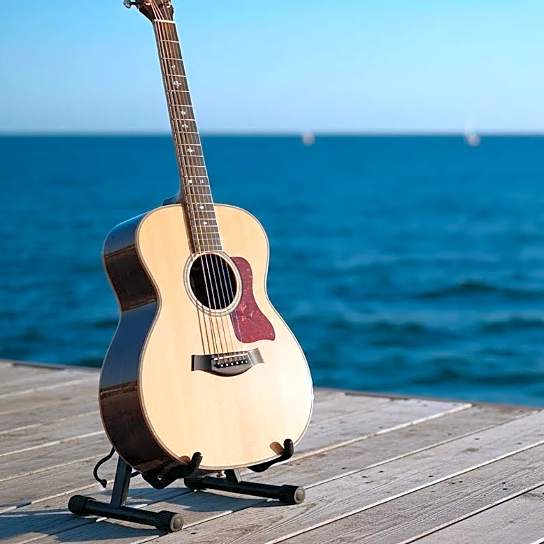 7 Mistakes Fans Make When Judging A Newport Folk Festival Lineup Too Early