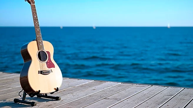 7 Mistakes Fans Make When Judging A Newport Folk Festival Lineup Too Early