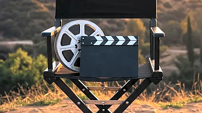 How Stanley Donen Helped Make The Movie Musical More Cinematic