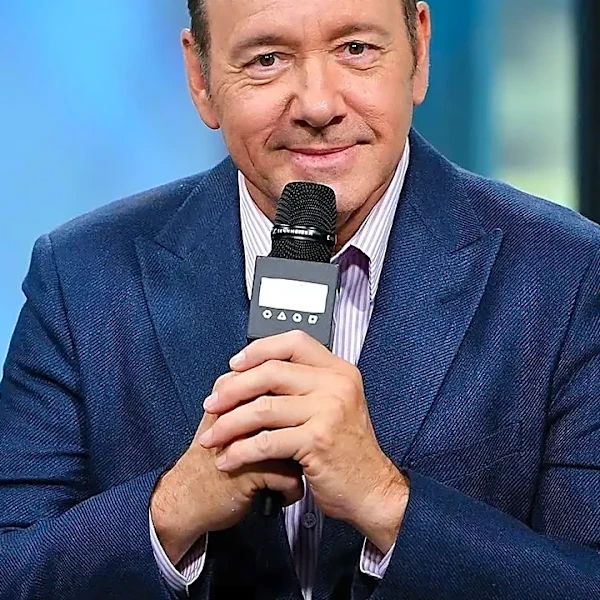 What Kevin Spacey’s Oscar Speeches Reveal About The Collaborators He Credited