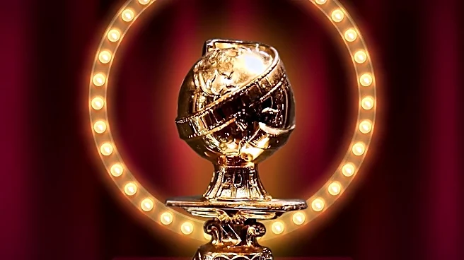 How The Golden Globes’ Drama vs. Comedy Split Shaped Awards-Season Strategy