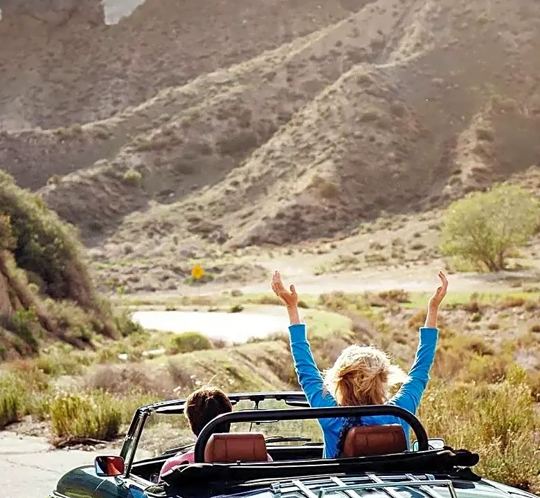 Why Thelma & Louise Took Years To Reach The Screen