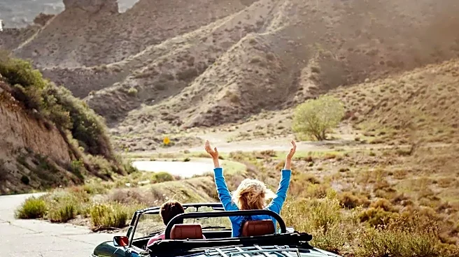 Why Thelma & Louise Took Years To Reach The Screen