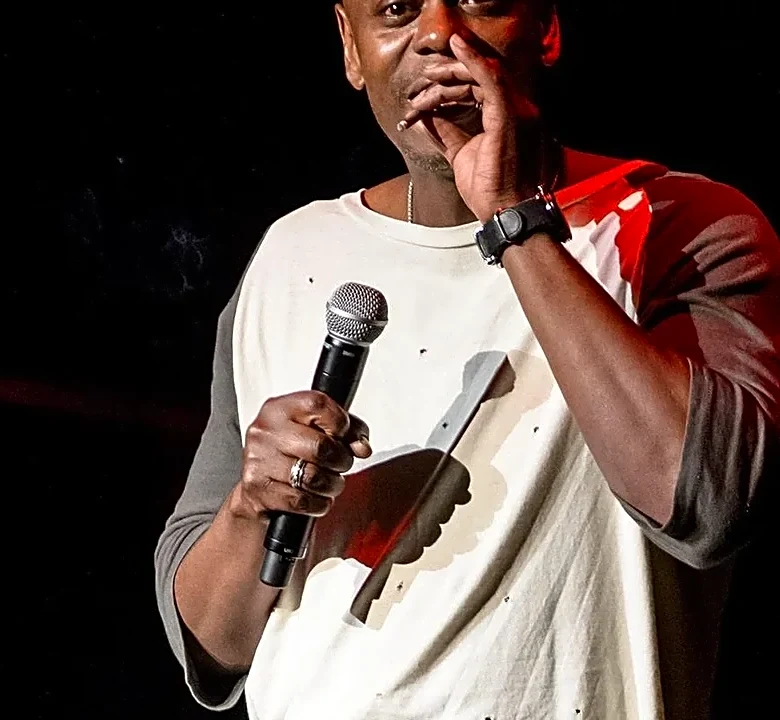 The Closing Story That Explains Dave Chappelle’s The Dreamer