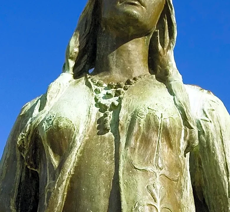 How Pocahontas Pushed Disney Animation Toward a More Dramatic Style