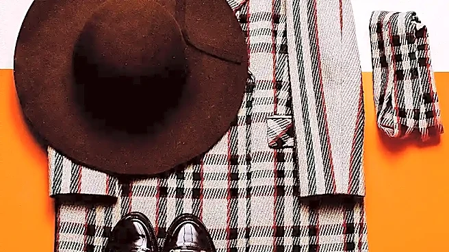 How Vintage Shops for 2000s Indie Sleaze Quietly Shaped What Came Next