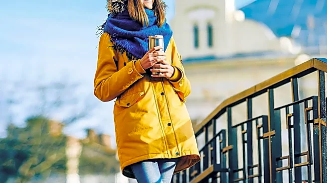 The Real Reason Stylists Disagree About Winter Travel Outfit Ideas for Petite Women