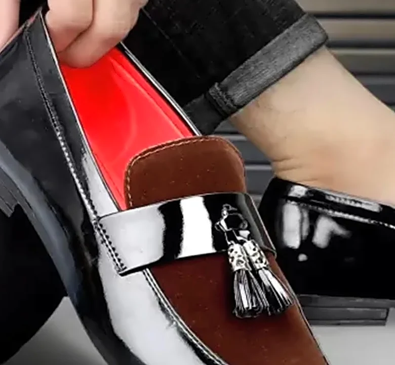 If You Love Patent Leather, These 6 Brands Make It Best