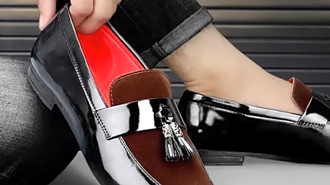 If You Love Patent Leather, These 6 Brands Make It Best
