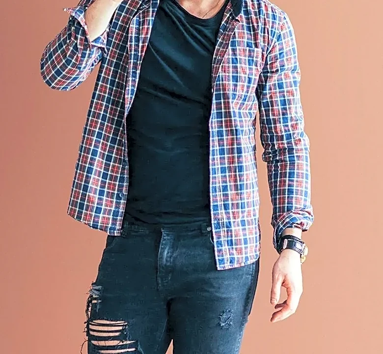 The Hidden Quality Detail in Black Jeans That Reviews Miss