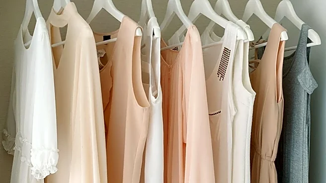 How the Soft Summer Palette Quietly Shapes a Wardrobe That Works