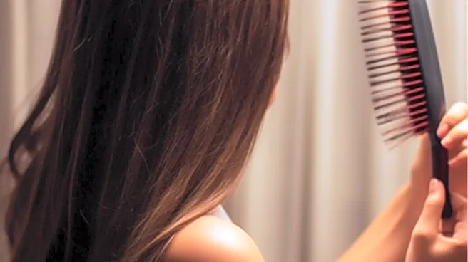 Why Most Americans Misread Fine Hair Care