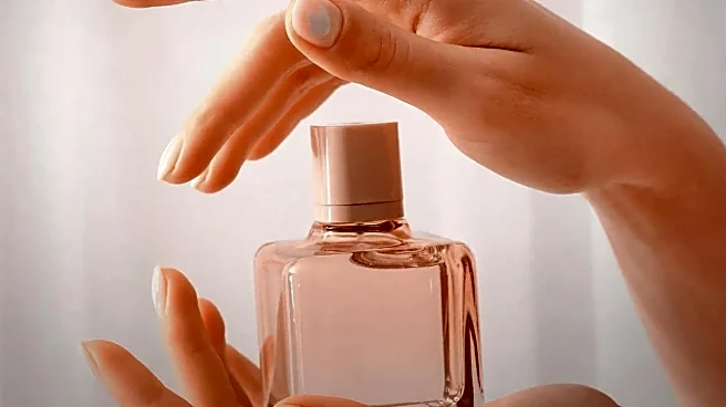 Why Most Americans Misread When to Wear Different Fragrance Families