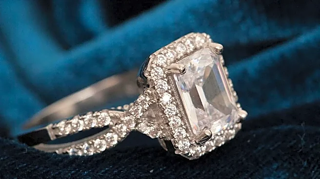 How Princess Cut vs. Radiant Cut Quietly Outlasts Trends