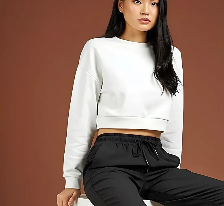 What Joggers Look Like in Mid-Range vs. Premium Brands