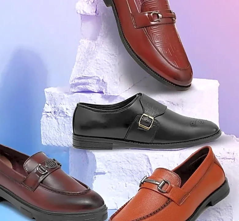 Why Shoes for Business Casual for Men Matter More Than the Fashion Press Suggests