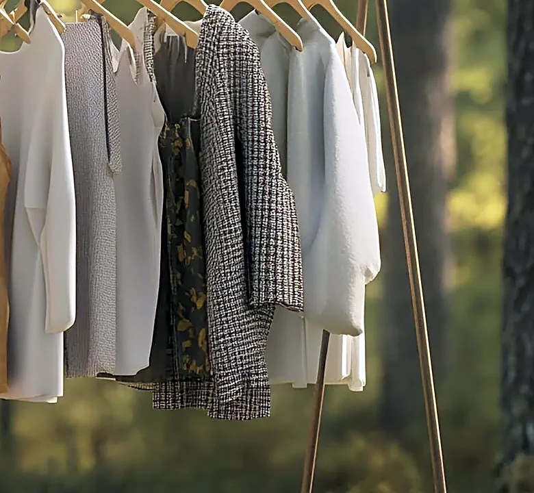 The 7 Outfits Built Around Organic Cotton