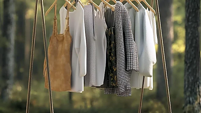 The 7 Outfits Built Around Organic Cotton