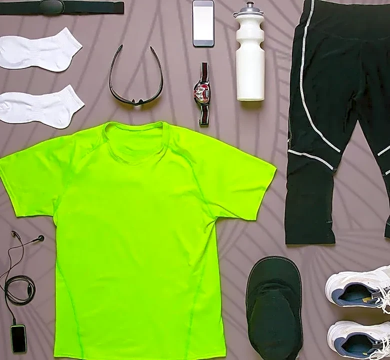 Why Most Americans Get Running Outfits Wrong