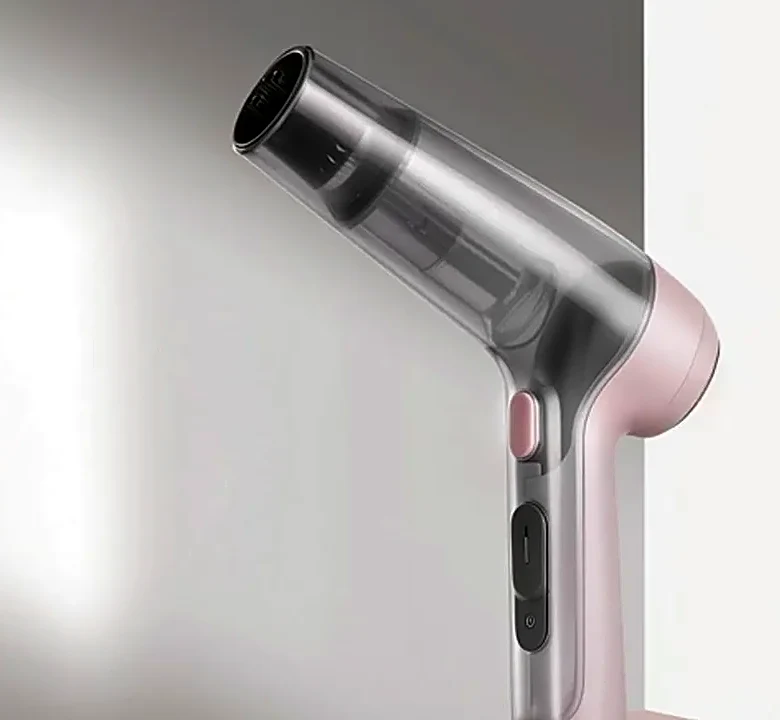 What the Dyson Supersonic Actually Looks Like When Done Right