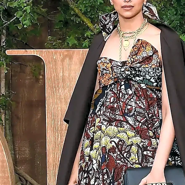 The Real Reason the Dior Privée Collection Wears Differently on Different People