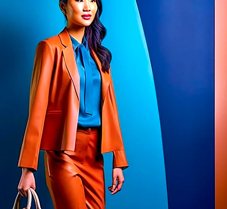 Why Designer-Inspired First-Day-of-Work Outfits Matter More Than the Fashion Press Suggests