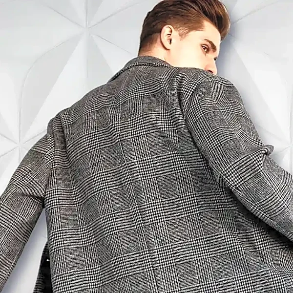 5 Pieces to Pair With the Topcoat