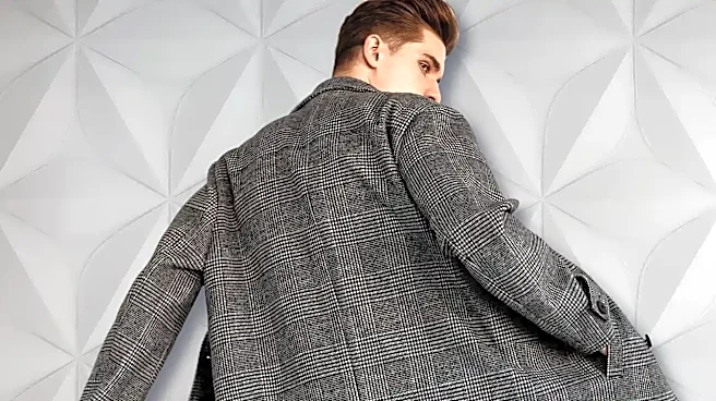 5 Pieces to Pair With the Topcoat
