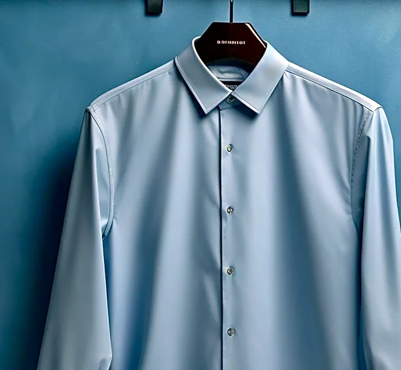Where to Find Quality the Dress Shirt in America