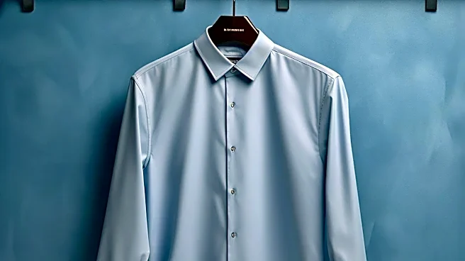 Where to Find Quality the Dress Shirt in America