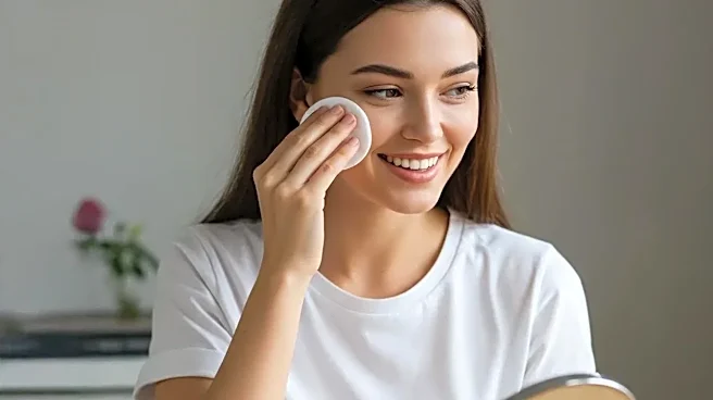 Why Most Americans Misread Morning Skincare for Oily Skin