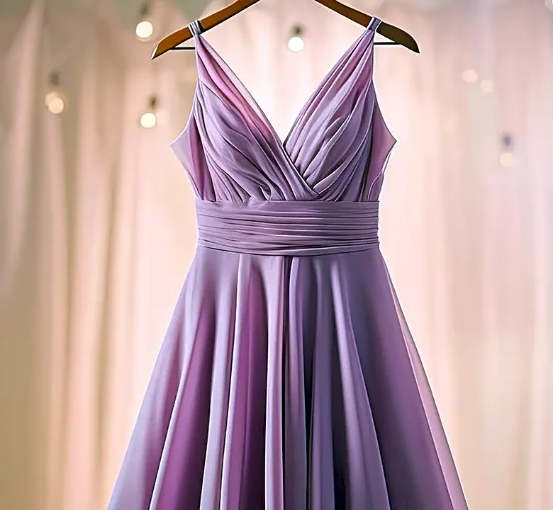 How the Cocktail Dress Quietly Defines the Look of a Well-Dressed American