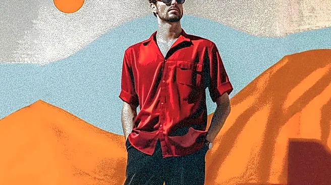 Why Wearing Red as a Warm-Toned Person Matters More Than Trends Suggest