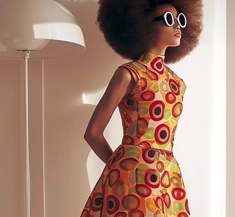 The Real Reason 1960s Mod Fashion Took Off When It Did