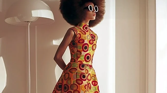 The Real Reason 1960s Mod Fashion Took Off When It Did