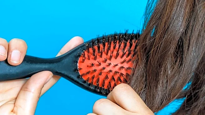 Why the Raking and Shaking Technique Reshaped Modern Hair Care
