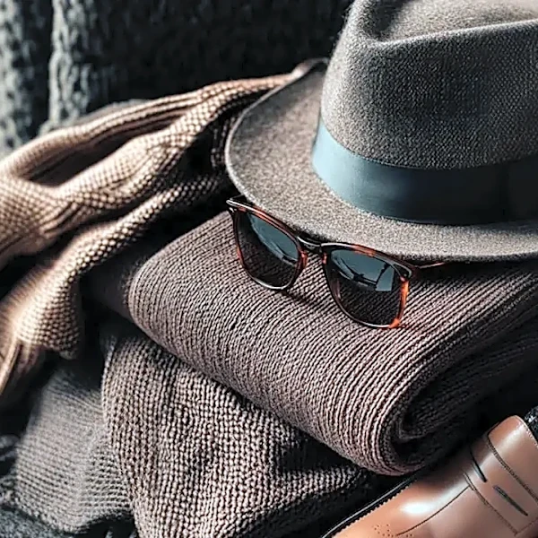 The Hidden Reference in John Varvatos's Signature Aesthetic
