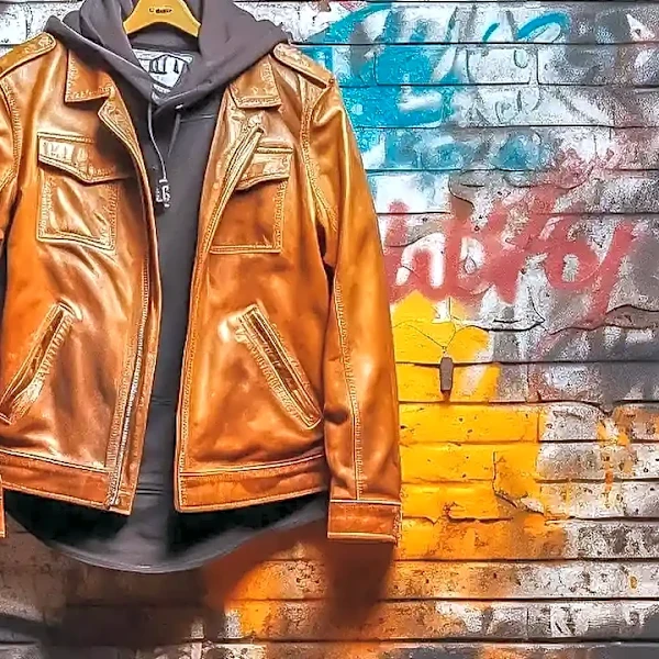 Where to Find Quality Leather Jackets in America
