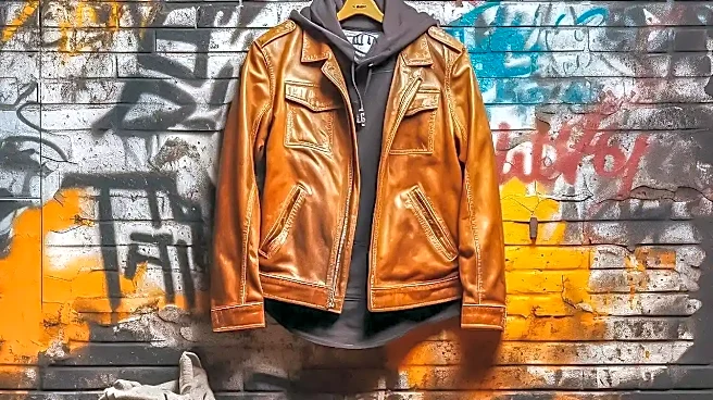 Where to Find Quality Leather Jackets in America